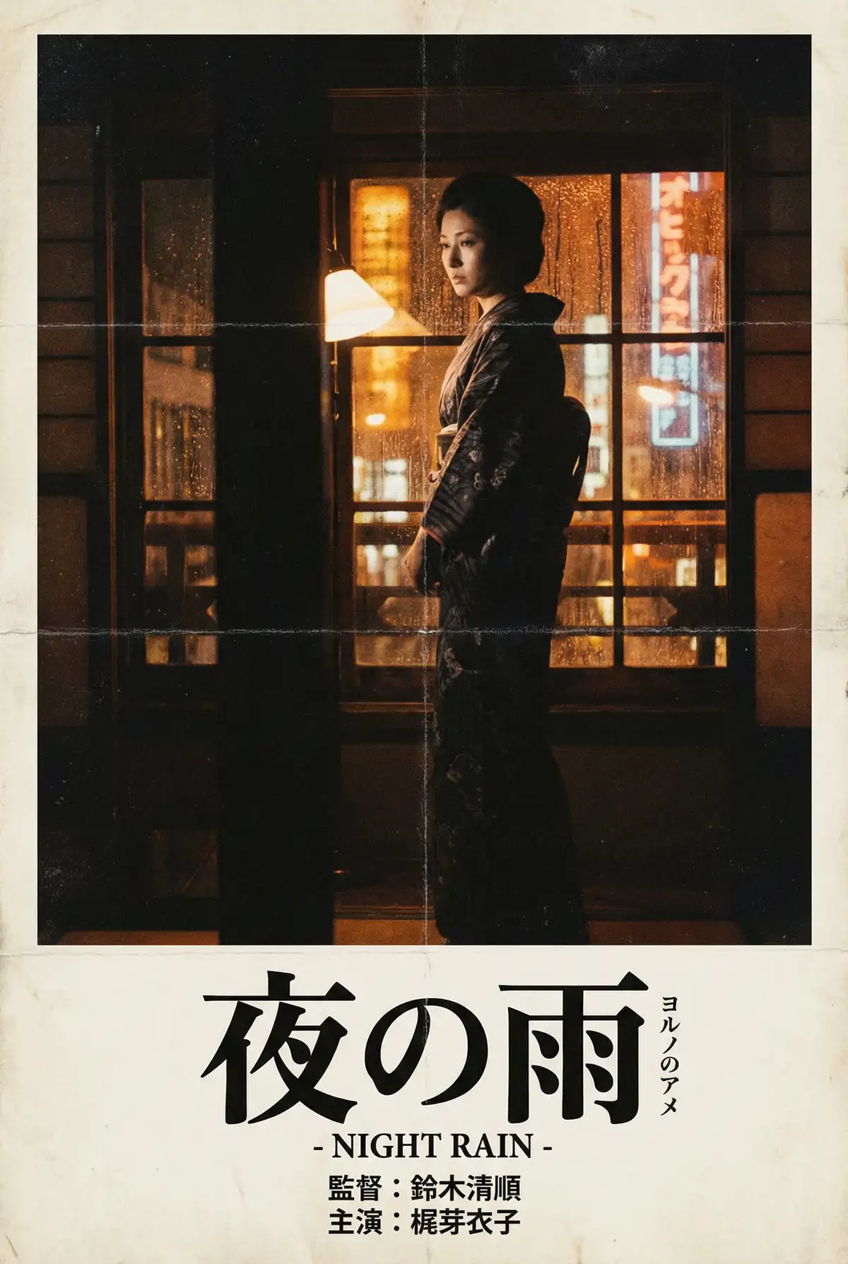 日本经典伦理电影海报 - 仙踪林官网 馆藏推荐作品